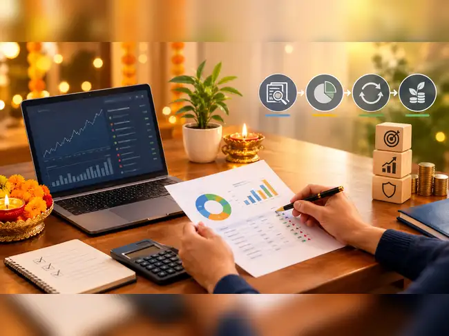 Diwali Special: How to review your mutual fund holdings & improve ...