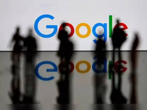 ​Advertising weakness weighs on Google's results