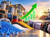 BLS Polymers IPO Day 3: Issue subscribed 42.47 times with GMP at 34%. Check key details<br>