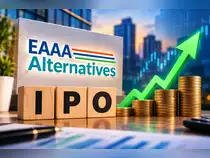 EAAA India Alternatives IPO allotment likely today: Check GMP and how to check allotment<br>