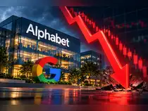 Shares in Google owner Alphabet sink on profit miss, ad slowdown<br>