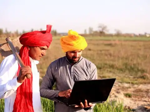 How to check PM-KISAN beneficiary status