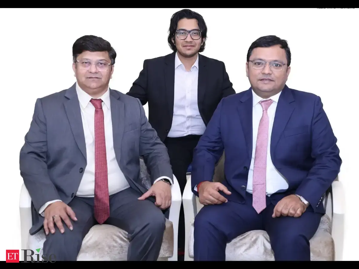 AG Poly Packs merges Gujarat subsidiary as group revenue reaches Rs 300 crore