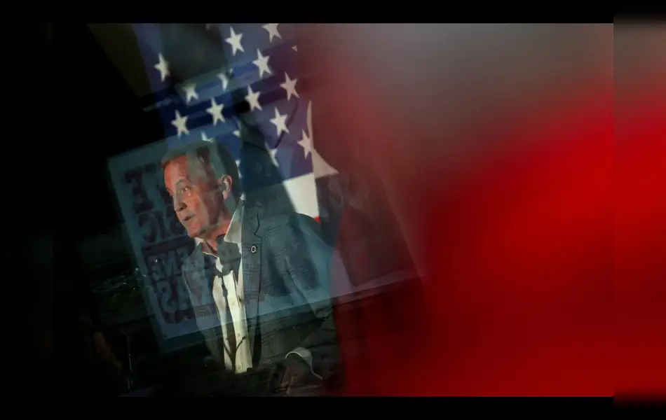 NFL and NBA owners open their wallets as US midterm elections heat up ...