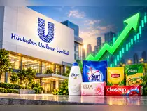 HUL shares rise 3% after Q2 results. Jefferies, Nomura cut target price but forecast 29% upside potential<br>