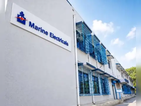 Marine Electricals 