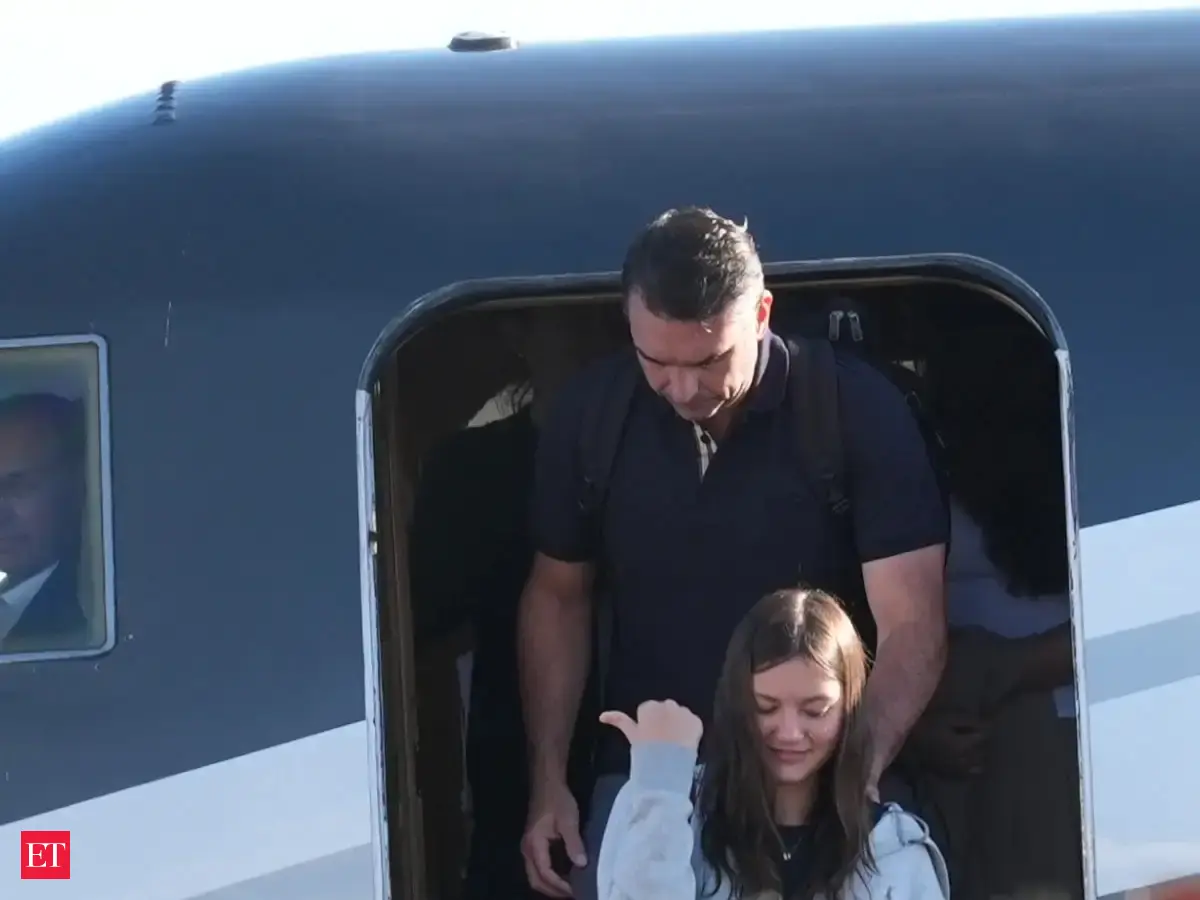 What to know about Brazil's Bolsonaro's departure to the US after his ...