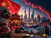 Global Market: China stocks fall as tech selloff deepens despite Fed rate pause