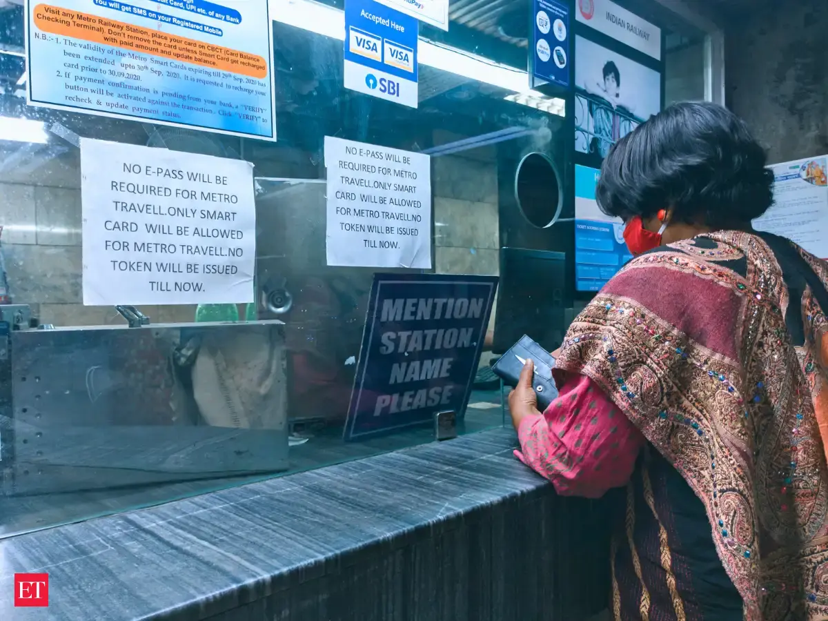 Closed on Diwali: 15+ railway reservation centres in Delhi to remain shut or operate for limited hours on November 8; check full list before visiting