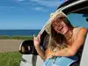Who was Emma Marie Laurent? French travel influencer tragically dies at 24 in Nicaragua - Cause of death and her final social media post