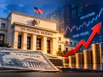 US Market: Fed holds rates steady, but bond investors remain concerned over inflation<br>