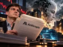 Michael Burry says Anthropic IPO papers show AI industry is 'catastrophically vulnerable'. What the 'Big Short' investor sees<br>
