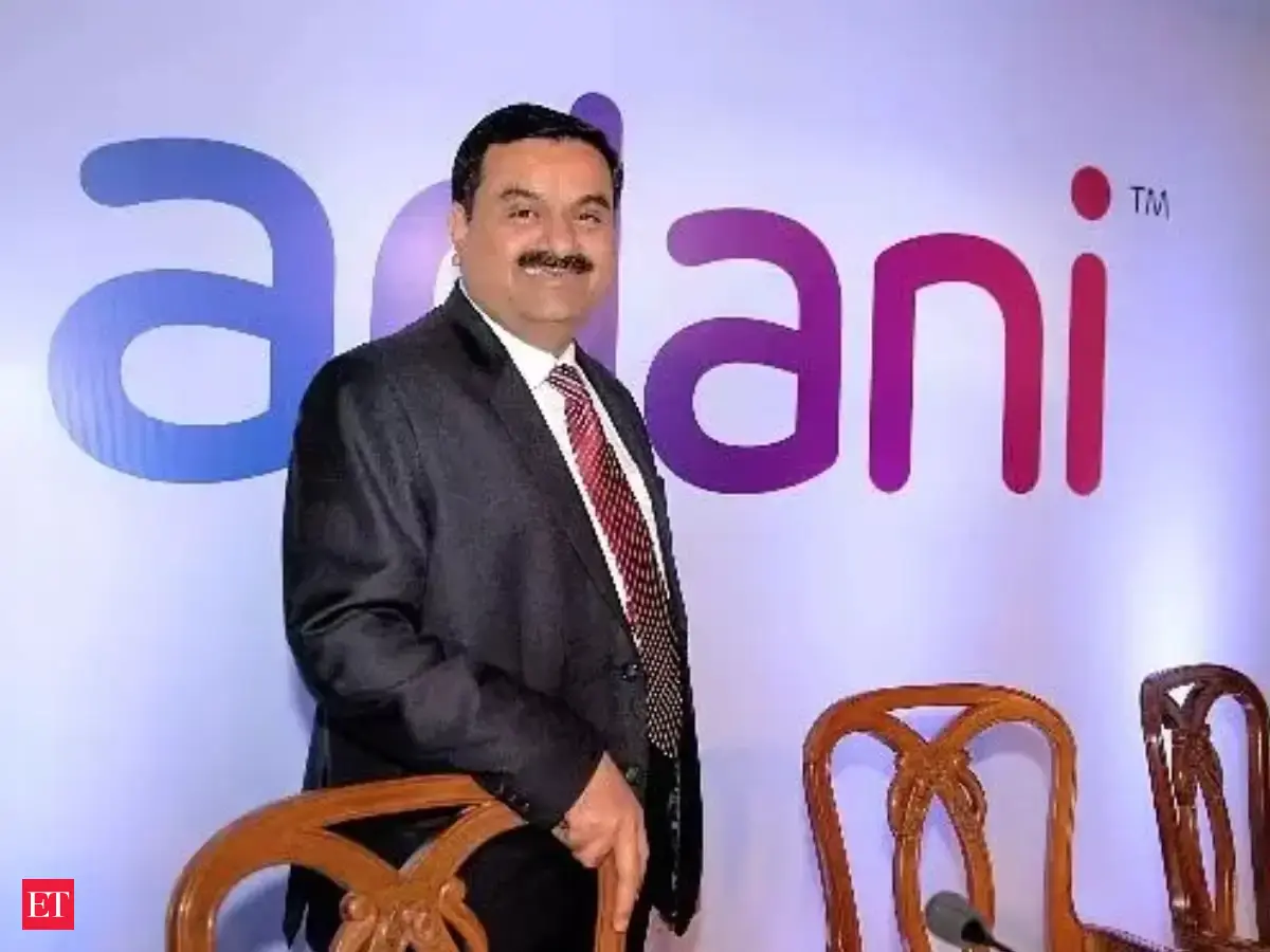 Why is Adani betting $3.4 billion on global energy trade chaos?