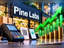 Pine Labs shares jump 7% as Q2 net profit soars 543% YoY to Rs 39 crore<br>