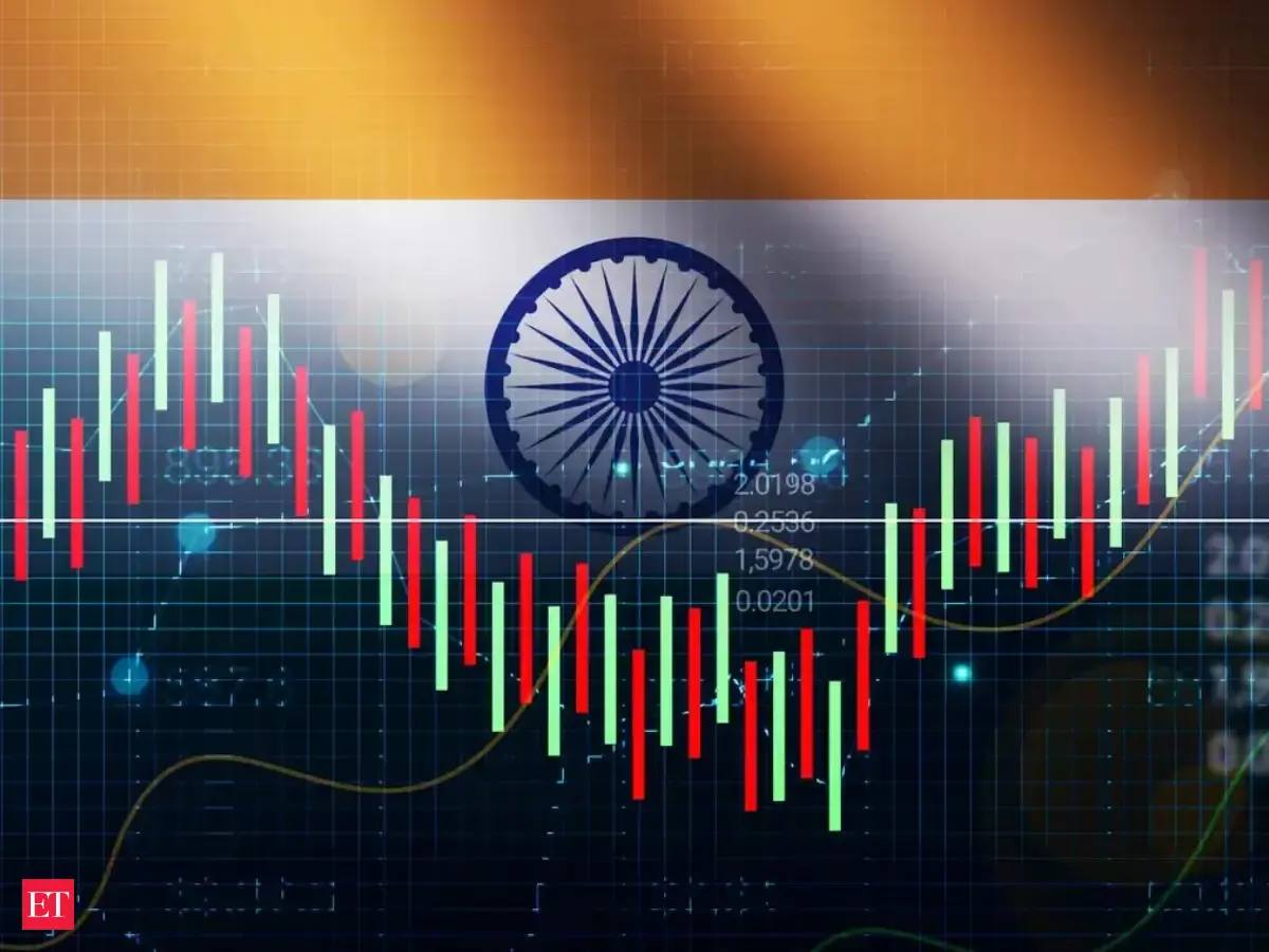 Finance ministry estimates India’s Q2 FY27 GDP growth at 7.35%