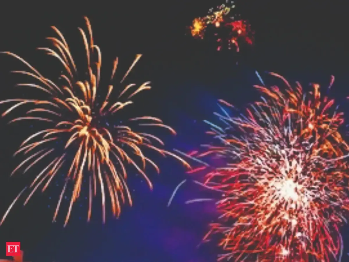 Bengal warns of strict action for firecracker norms violations, urges ...