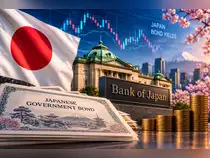 ​<strong>Global Market: Japan bond yields steady ahead of BOJ policy decision</strong>​<br>