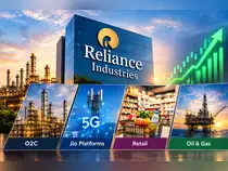 RIL Q2 Results Preview: Profit outlook brightens as O2C business set to drive growth