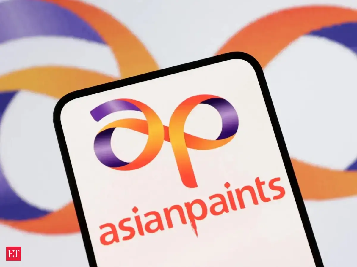 Asian Paints says Middle East sales held strong even as 'full impact' of cost inflation was felt in Q2