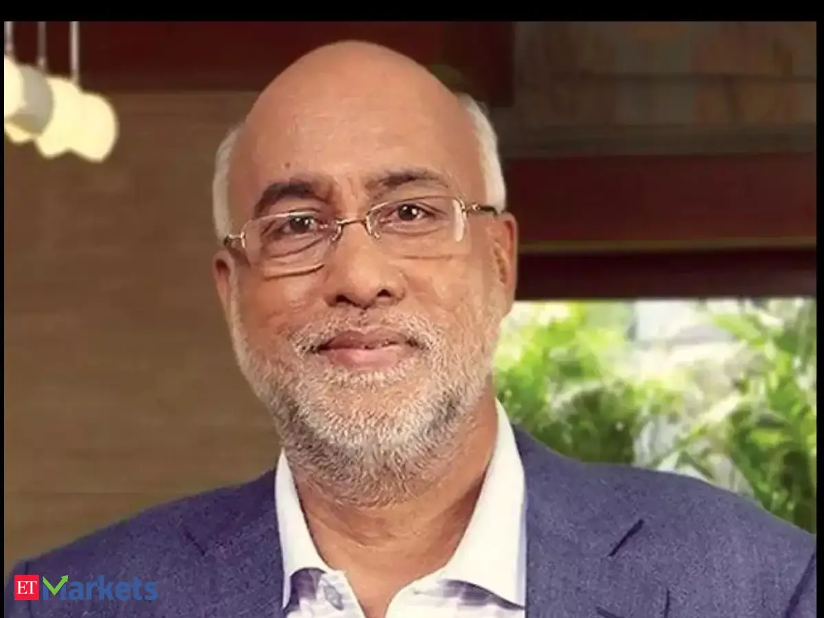 Bajaj Electricals exec chairman Shekhar Bajaj to become non-executive board member from January