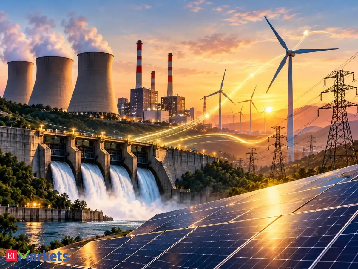 TataPower, JSWEnergy, TorrentPower: Ambitseesbuyingopportunity in powerstocksaftervaluationreset