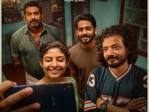 Avaraachan & Sons (Netflix / October 30, 2026)