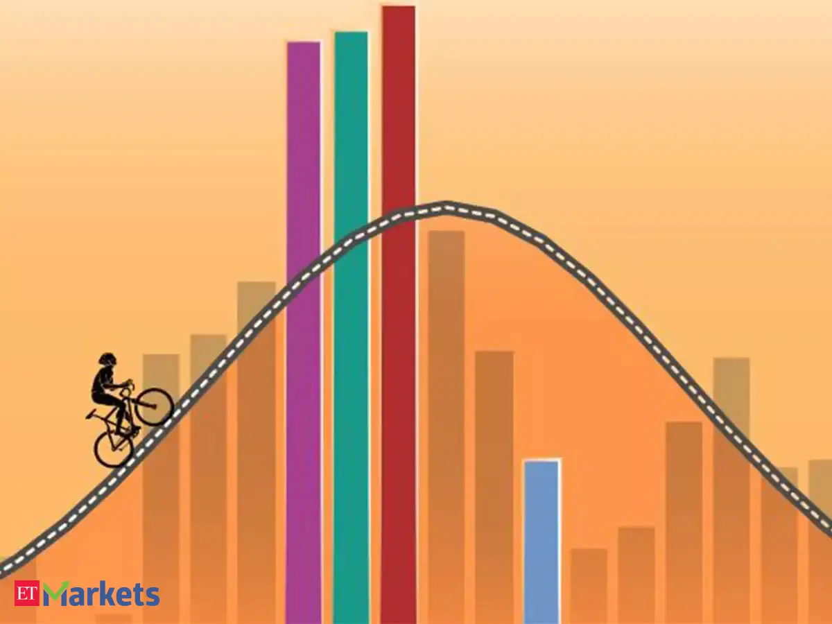 10 defence stocks rally up to 500% in FY27 so far; 5 turn multibaggers