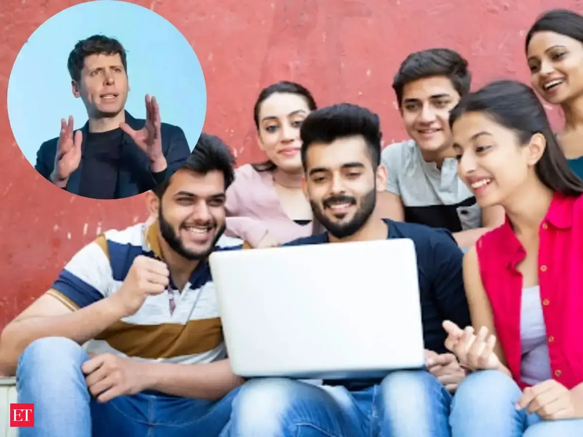 Amid layoffs, Sam Altman has an advise for MBA grauates that can keep them employable for a longer period