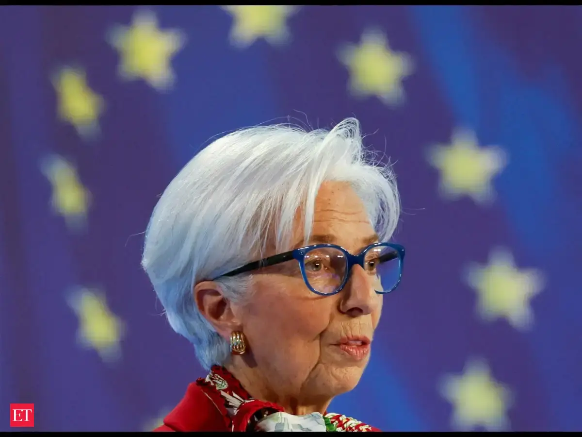 Christine Lagarde: The outsider who led the European Central Bank her way