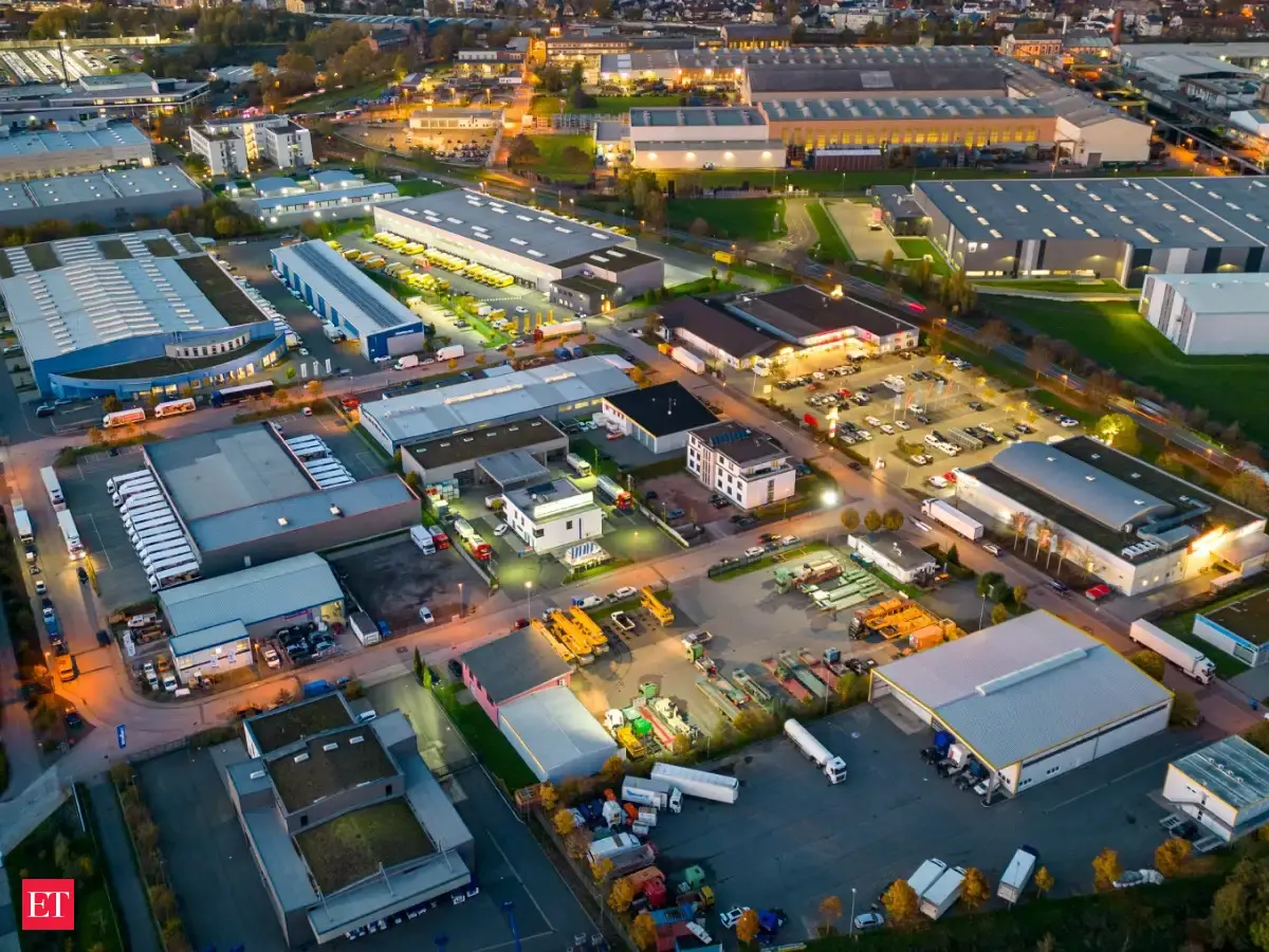 Horizon Industrial Parks leases record 2.5 million sq ft in Q2, revenue rises 30%