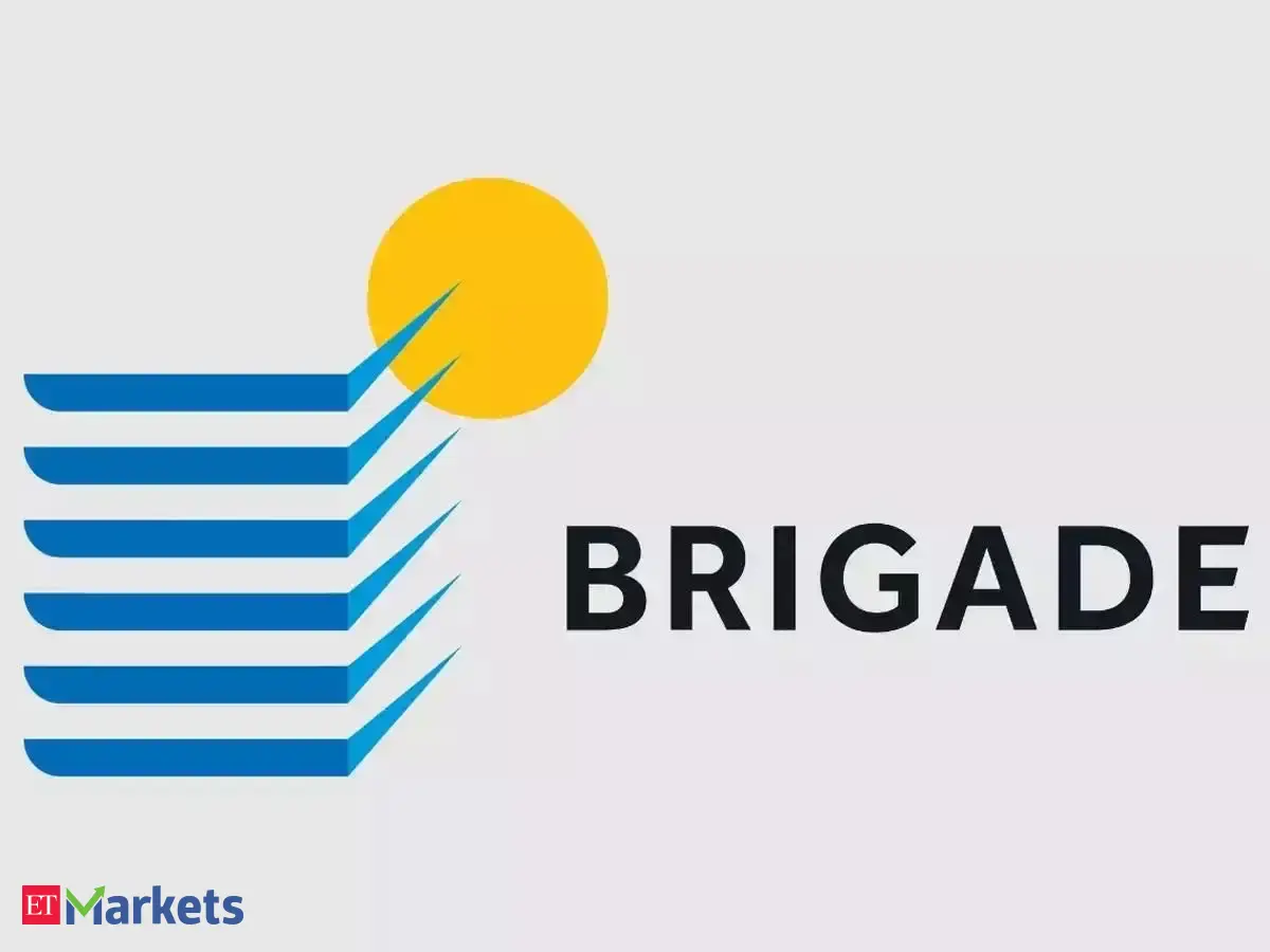Brigade Group reports 29% growth in Q2 net profit at Rs 219 crore