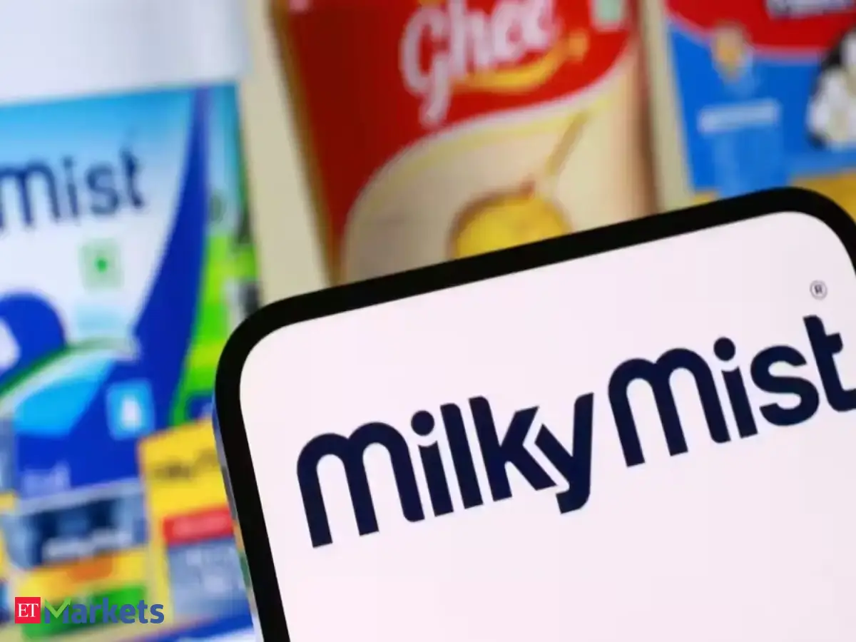 Milky Mist September-quarter revenue rises 41.6%, profit jumps 174.5%