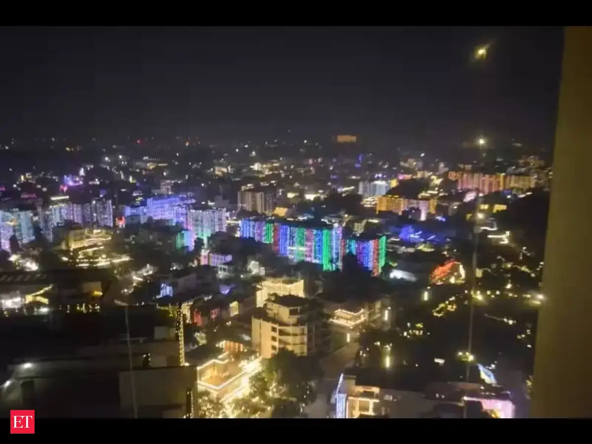 Patna and Kanpur turn to municipal bonds to fix their cities