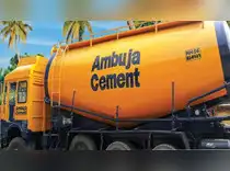 Ambuja Cements’ profit slumps 90% on higher costs, high previous-year base  <br>