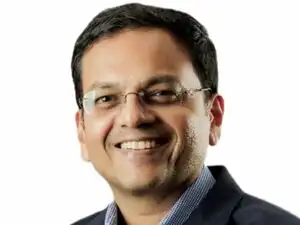 Vijay Sankar, Chairman, The Sanmar Group