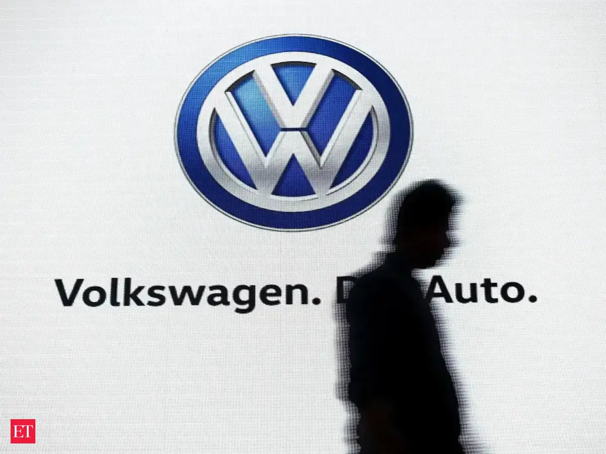 India and Volkswagen face off in court over $1.2 billion tax demand
