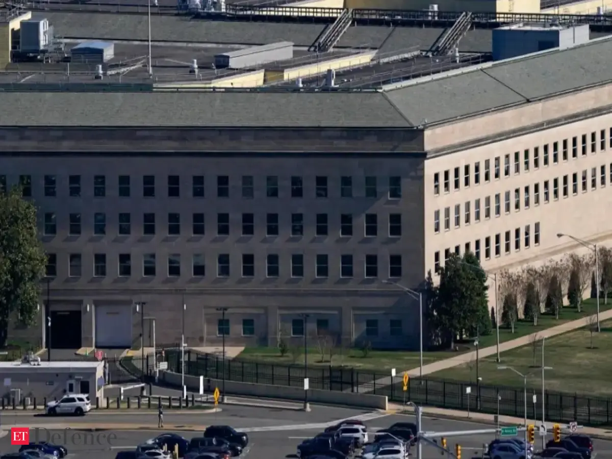 Pentagon treating military base freezer malfunctions as suspected cyberattack, officials say