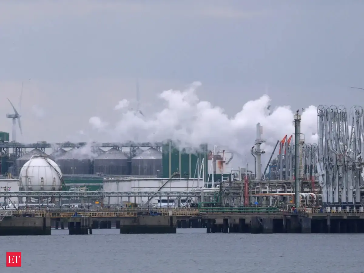 India’s biogas plants struggle to sell manure left over from gas production