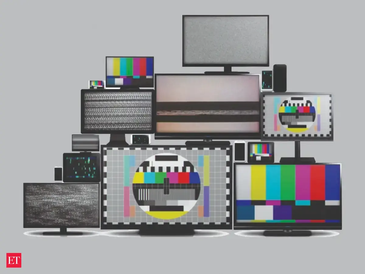 Handset, TV Makers Set to Slash Production on Festive Sales Shock