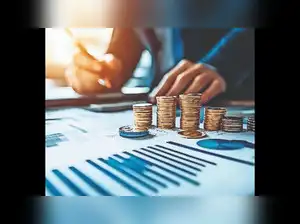 Working-capital Demand Drives Banks’ Corporate Credit Growth