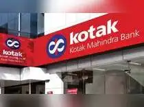 Kotak Mahindra Bank shares soar to record high amid improving growth prospects, earnings expectations<br>
