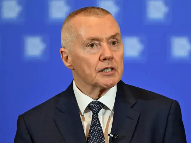 Willie Walsh