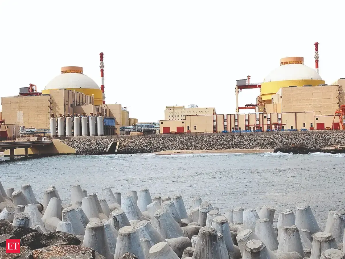 India’s nuclear dream triggers a talent hunt