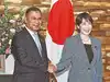 Japan, Bangladesh widen BIG-B ambitions, bring India into focus