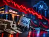 Amazon burns cash, Intel flags weak PC demand as AI boom's costs ripple across markets