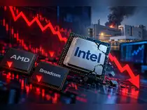 Weak quarter for Intel sends shivers through cooling chip stocks<br>