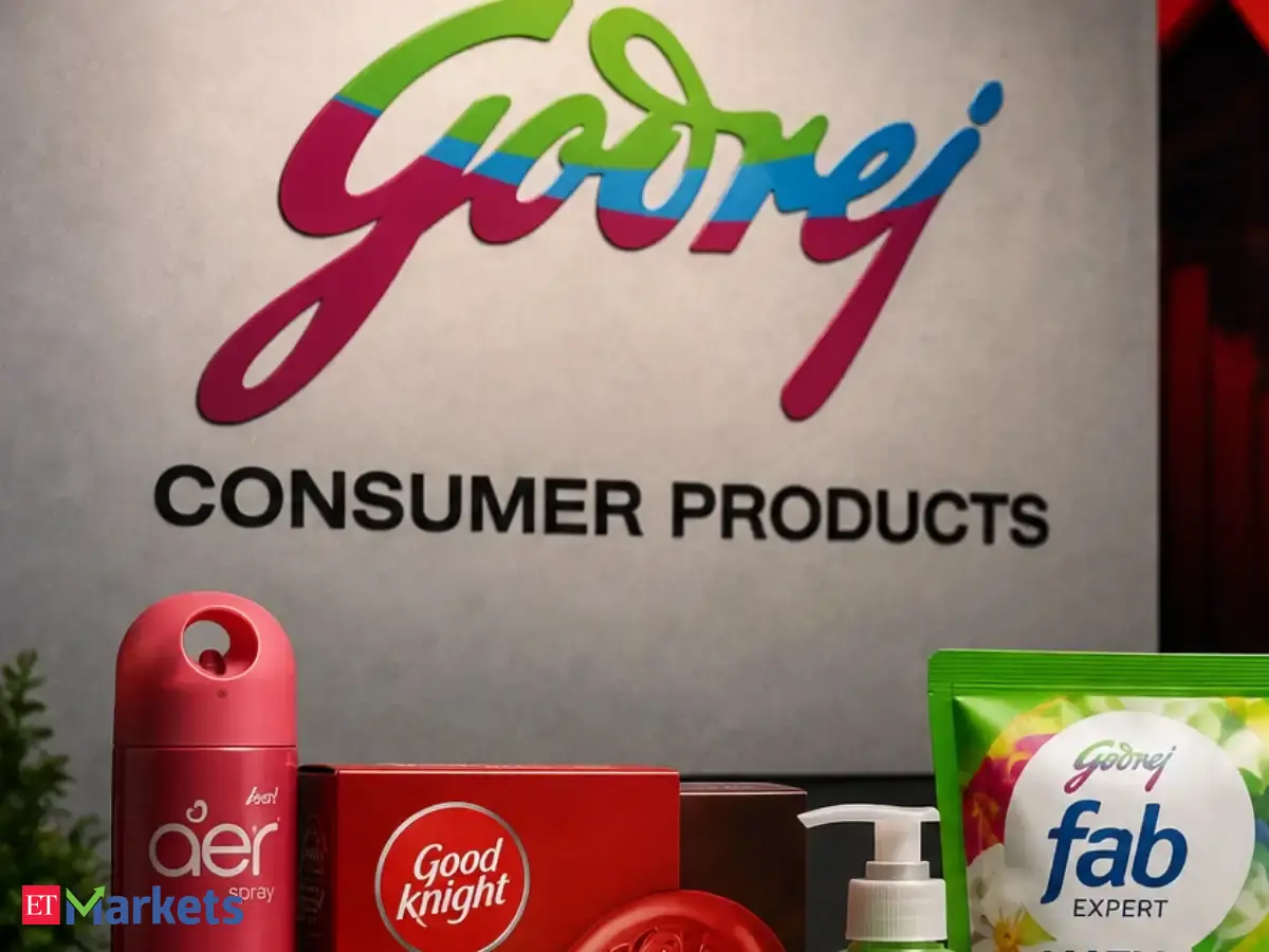 Godrej consumer profit rises 14%, weighs calibrated price hikes to offset inflation