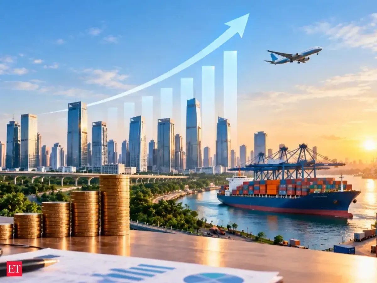 India's services economy stays resilient as 17 sectors post growth