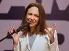 Venezuela's Maria Corina Machado hopeful for 2027 presidential election