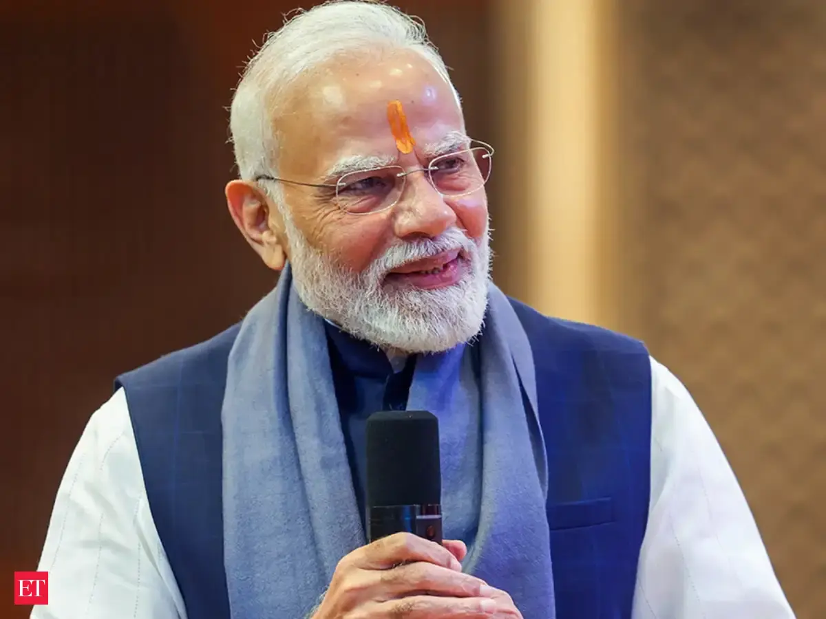 PM Modi to launch major projects in Gujarat